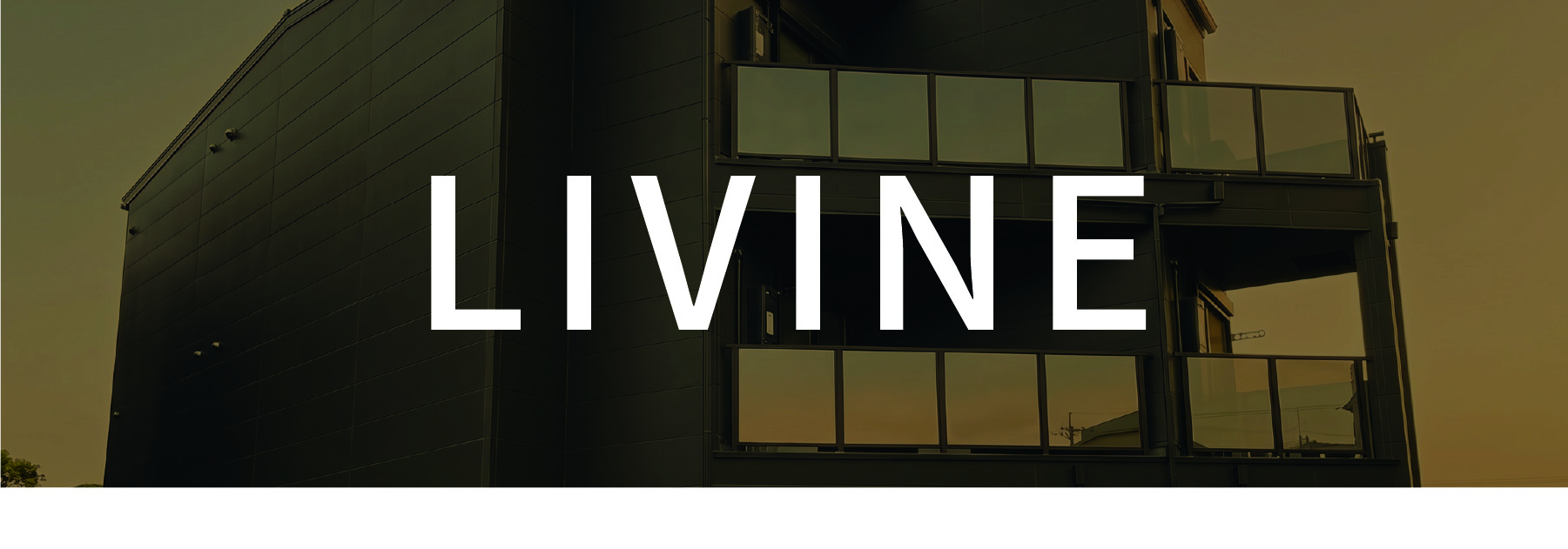 LIVINE