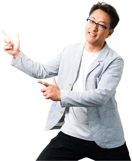 株式会社キノシタ 代表 木下智喜