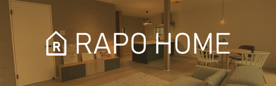 RAPO HOME