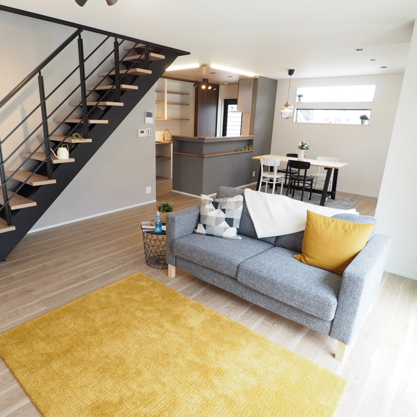 RAPO HOME
