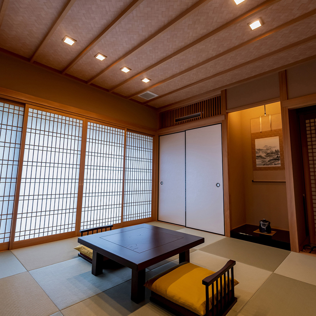 田中公栄堂
